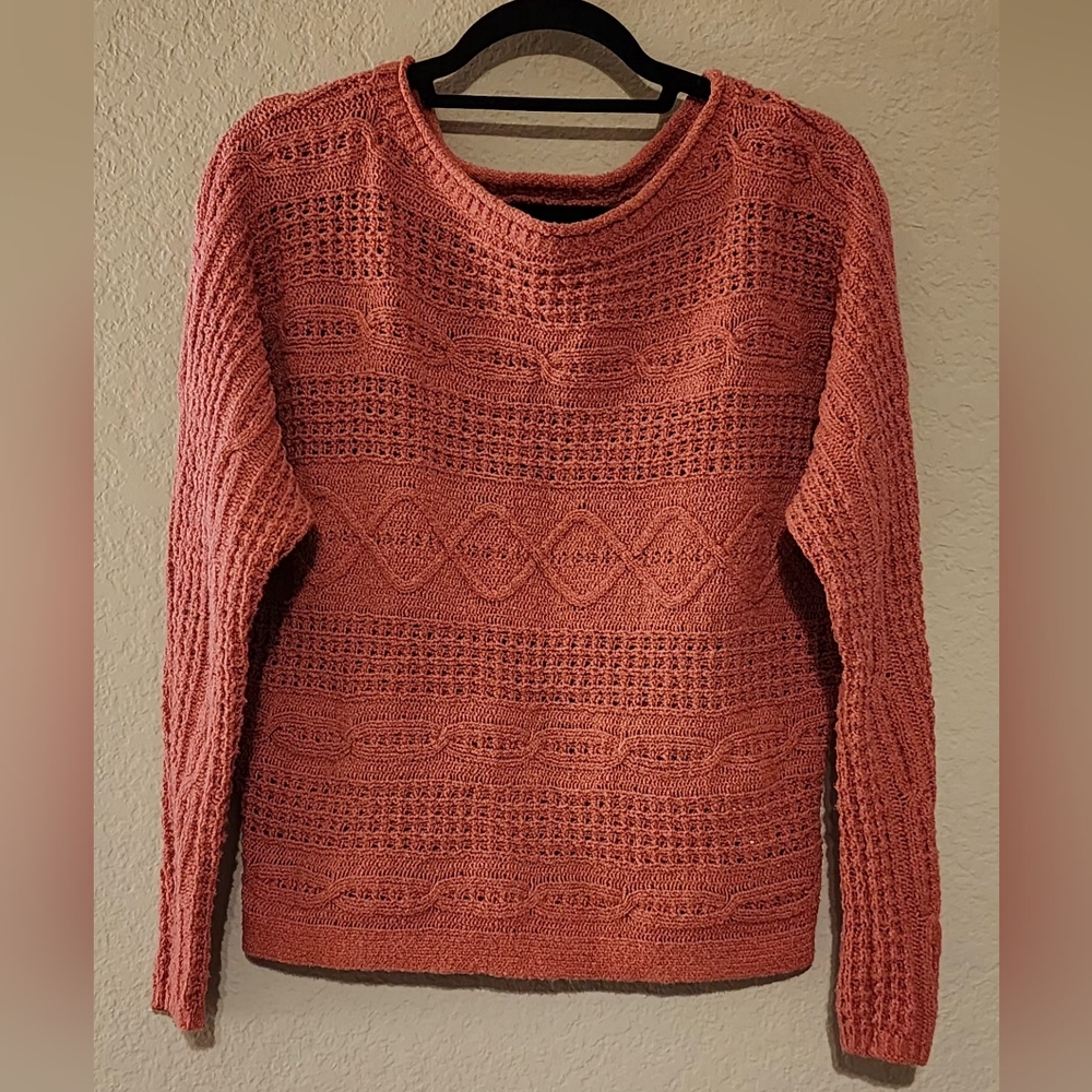 Women's Knit Sweater